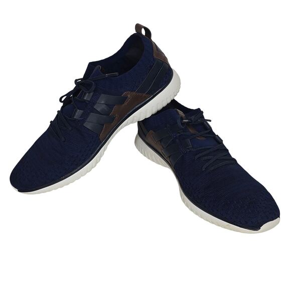 Cole Haan Grand Motion Woven Stitchlite Sneakers Casual Shoes Mens Size 11.5 main image 7